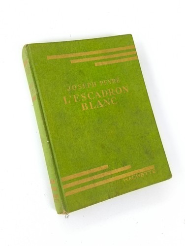 Joseph peyré l escadron - peyré, l’escadron