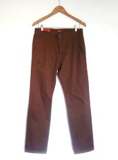 Pantalon marron homme Dockers