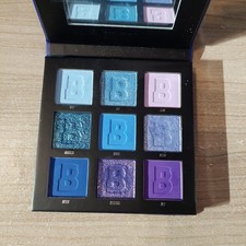 Palette Maquillage 9 Fards à