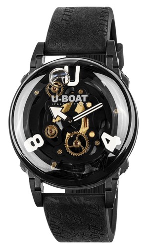Montre bracelet boat - montre-bracelet, u-boat
