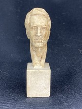 HENRI BOISSONADE RARE BUSTE DU