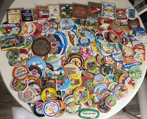 Gros lot 170 - 170, de