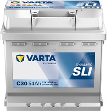 Varta C30