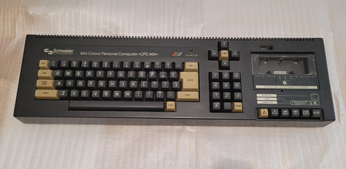 Amstrad schneider cpc - amstrad,