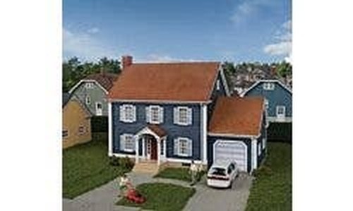 Walthers cornerstone 933 4153 - walthers,