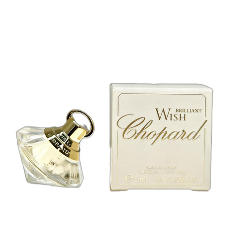 Miniature parfum chopard wish - chopard,