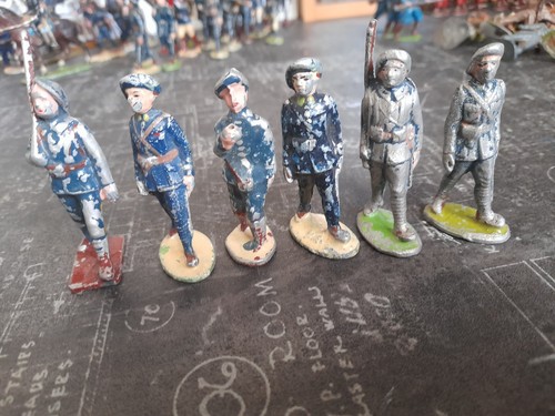 Lot quiralu autres - quiralu,