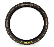 Maxxis Highroller Pneus VTT 24x2.7" Descente 2-Ply Maxxpro 60A Rétro Culture #1