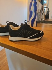 Baskets Armani Exchange HOMME 