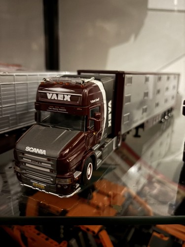 Vaex wsi 50 - vaex, 1/50
