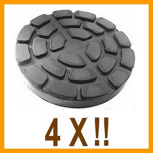 Bloc caoutchouc d 150 - 4,