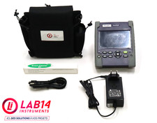 VIAVI SmartOTDR E126A 126A 100A OTDR SM Singlemode Monomode 1310/1550nm PC