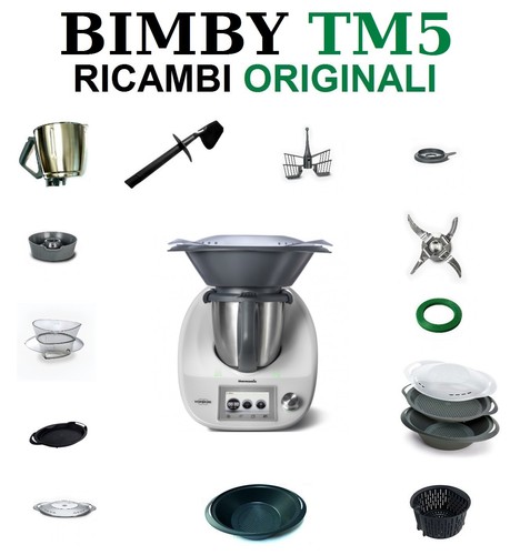 Rechange accessoires originals - accessoires,