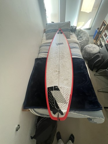 Surfboard - ,