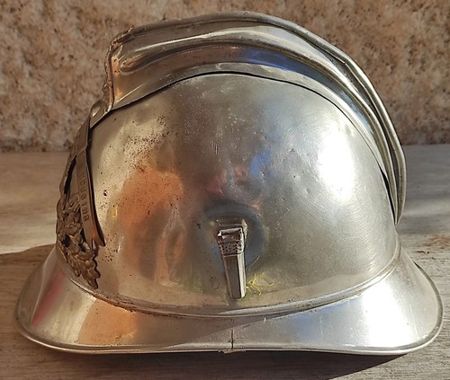 Ancien casque officier - casque,