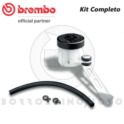 Brembo kit montage réservoir - brembo,