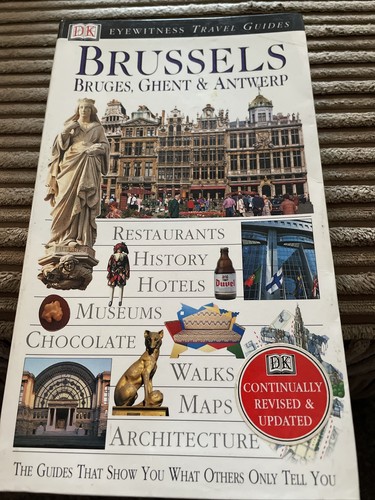Eyewitness travel guides - travel,