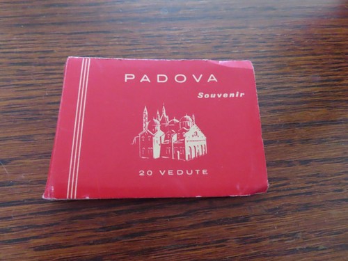 Mini cartes postales en - 20,