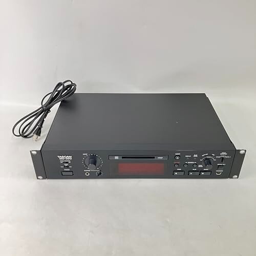 Lecteur mini disc - mini,