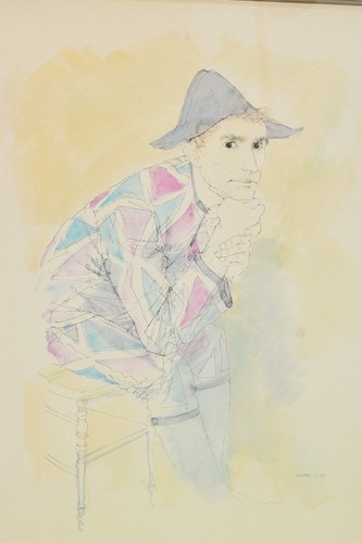 Michel ciry - ,
