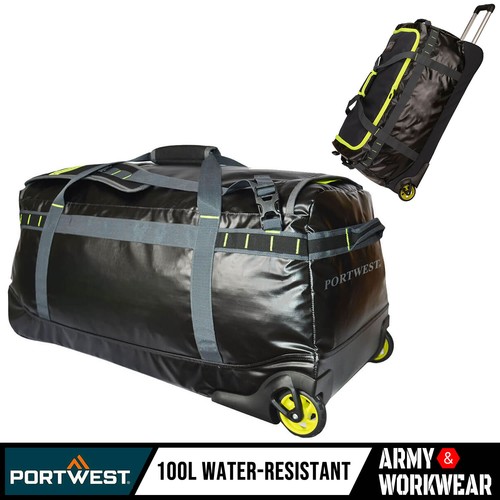 Pw3 100l résistant eau - pw3, l'eau