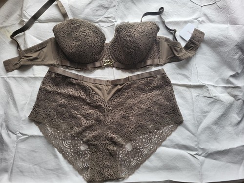 Charlott lingerie soutien - charlott"lingerie,