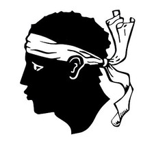 Autocollant Sticker Drapeau