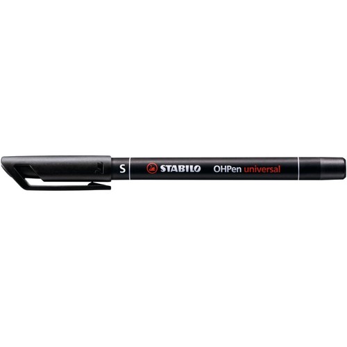 Stylo feutre stabilo ohpen - -,