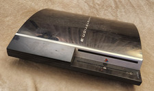 Sony PlayStation 3 PS3 Fat