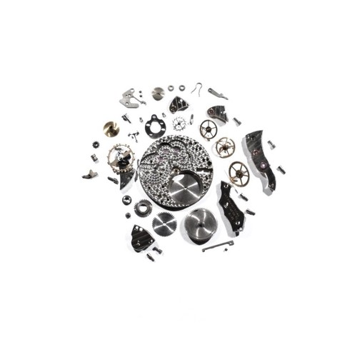 Iwc pièces parts - iwc,