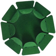 Housse de Roue de Chariot de