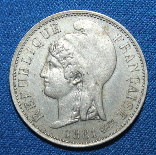 Essai centimes dupré - centimes,