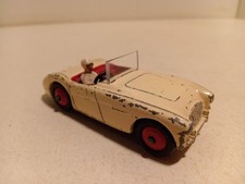 Dinky Toys 109 GB Austin