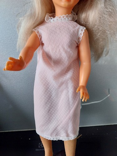 Chemise nuit pour cathie - de,