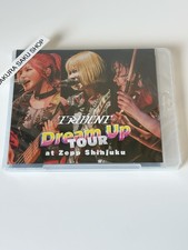 TRiDENT Dream Up TOUR at Zepp