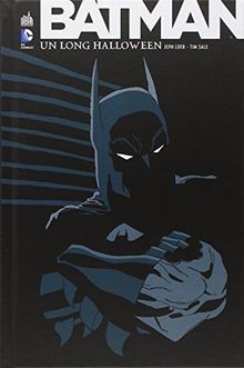 Batman long halloween de - long,