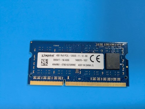 Module ram mémoire pour - mémoire,