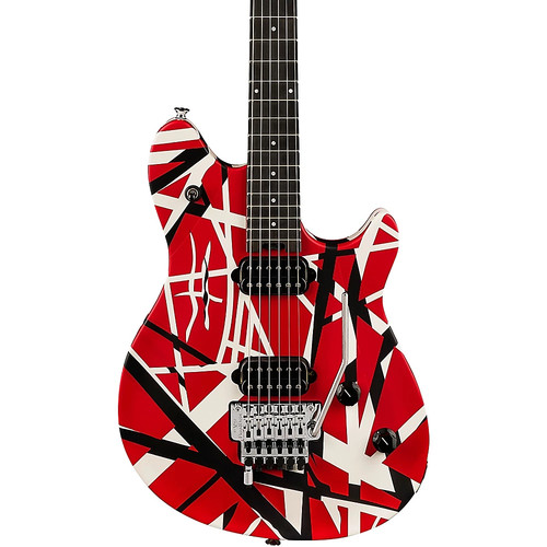Evh wolfgang special satin - wolfgang,