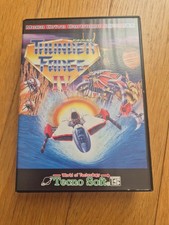 Thunder Force IV (Sega Mega Drive, 1992, Édition Japonaise)