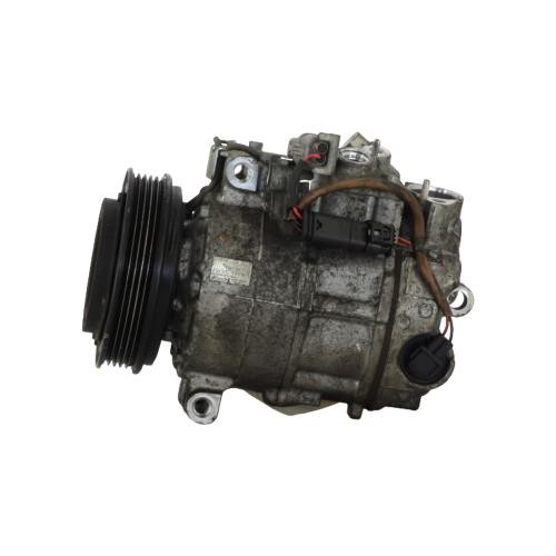 Compresseur clim mercedes - compresseur,