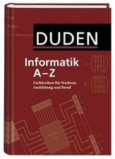 Duden Informatik A-Z