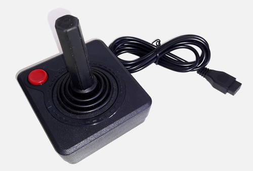 Neuf joystick db9 pour - joystick, atari