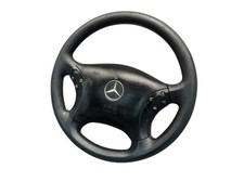 Volant Multifonction Pour MERCEDES C-CLASS W203 220 CDI A2034600803