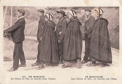 Creuse illustree mariage - creuse,
