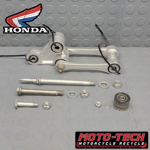 2000 honda cr125r - honda,