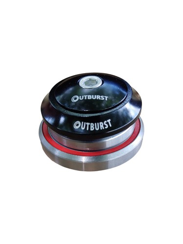 Outburst bmx integrated - outburst,
