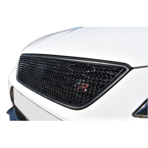 Seat leon mk3 pre - seat,