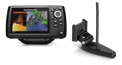 Humminbird helix gazouiller - helix,