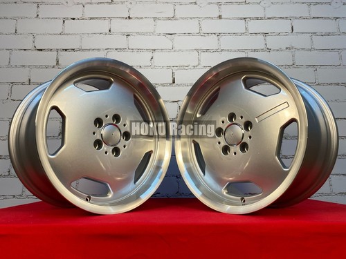Roues amg aero style - roues,