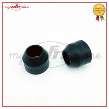 2X Kit De Calotte Parapolvere Pour Fourche Ceriani Cross Ø 28 AR06